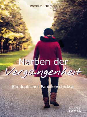 cover image of Narben der Vergangenheit